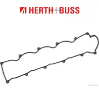HERTH+BUSS JAKOPARTS Ventildeckeldichtung MAZDA B-SERIE (UF) MPV I (LV) 2.5D/TD