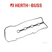 HERTH+BUSS JAKOPARTS Ventildeckeldichtung MAZDA 2 (DE) 1.3 1.5 3 (BK BL) 1.4 1.6