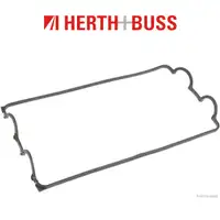 HERTH+BUSS JAKOPARTS Ventildeckeldichtung HONDA CIVIC IV V VI CRX II III INTEGRA