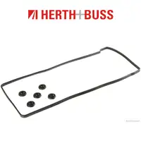 HERTH+BUSS JAKOPARTS Ventildeckeldichtung f&uuml;r HONDA S2000 (AP) 2.0 240 PS