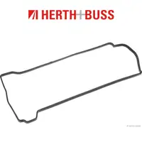 HERTH+BUSS JAKOPARTS Ventildeckeldichtung HONDA ACCORD 7 8 CIVIC 7 8 CR-V 2 3