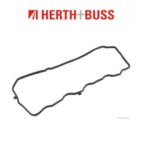 HERTH+BUSS JAKOPARTS Ventildeckeldichtung HONDA CIVIC 8 9 1.4 JAZZ III 1.2 1.3