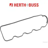 HERTH+BUSS JAKOPARTS Ventildeckeldichtung HYUNDAI PONY STELLAR MITSUBISHI COLT 2
