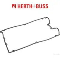 HERTH+BUSS JAKOPARTS Ventildeckeldichtung MITSUBISHI COLT ECLIPSE GALANT LANCER