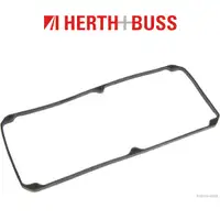 HERTH+BUSS JAKOPARTS Ventildeckeldichtung MITSUBISHI GALANT 5 L 200 L 400 BUS