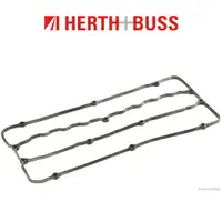 HERTH+BUSS JAKOPARTS Ventildeckeldichtung MITSUBISHI PAJERO PININ 1.8 GDI 120 PS