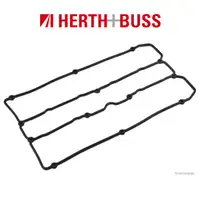 HERTH+BUSS JAKOPARTS Ventildeckeldichtung MITSUBISHI GALANT VI 2.4 GDI 144/150PS