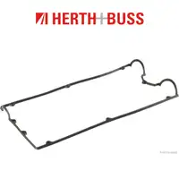 HERTH+BUSS JAKOPARTS Ventildeckeldichtung MITSUBISHI CARISMA LANCER 7 + KOMBI