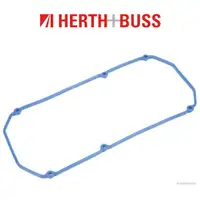 HERTH+BUSS JAKOPARTS Ventildeckeldichtung f&uuml;r MITSUBISHI PAJERO 4 248 250 PS