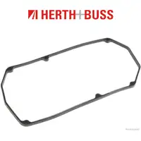 HERTH+BUSS JAKOPARTS Ventildeckeldichtung MITSUBISHI GALANT 6 + STATION WAGON