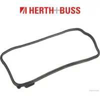 HERTH+BUSS JAKOPARTS Ventildeckeldichtung DAIHATSU CUORE 2 3 4 MOVE bis 09.2002