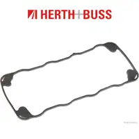 HERTH+BUSS JAKOPARTS Ventildeckeldichtung SUZUKI CARRY SAMURAI SJ 410 0.8 1.0