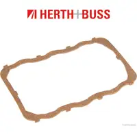HERTH+BUSS JAKOPARTS Ventildeckeldichtung SUZUKI SWIFT 1 (AA) 50 PS bis 03.1989