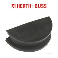 HERTH+BUSS JAKOPARTS Ventildeckeldichtung MITSUBISHI COLT 2 CORDIA GALANT 1 2 3