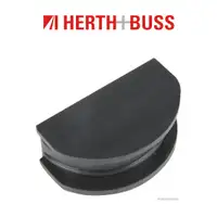 HERTH+BUSS JAKOPARTS Ventildeckeldichtung MITSUBISHI PAJERO 2 125 PS bis 10.1999