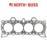HERTH+BUSS JAKOPARTS Zylinderkopfdichtung f&uuml;r HONDA CIVIC II Shuttle CIVIC IV V