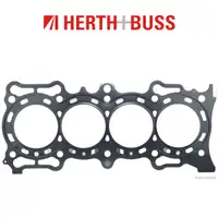 HERTH+BUSS JAKOPARTS Zylinderkopfdichtung ACCORD 6 + HATCHBACK ACCORD 7 SHUTTLE