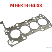 HERTH+BUSS JAKOPARTS Zylinderkopfdichtung HONDA ACCORD 7 + TOURER 8 HATCHBACK