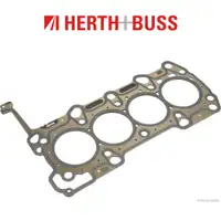 HERTH+BUSS JAKOPARTS Zylinderkopfdichtung HONDA ACCORD 7 + TOURER 8 HATCHBACK