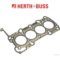 HERTH+BUSS JAKOPARTS Zylinderkopfdichtung HONDA ACCORD 7 + TOURER 8 HATCHBACK