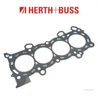 HERTH+BUSS JAKOPARTS Zylinderkopfdichtung HONDA CIVIC 7 HATCHBACK CR-V 2 3 FR-V