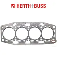 HERTH+BUSS JAKOPARTS Zylinderkopfdichtung MITSUBISHI COLT 4 GALANT 5 LANCER 4 5