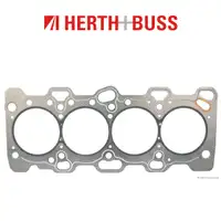 HERTH+BUSS JAKOPARTS Zylinderkopfdichtung MITSUBISHI L 200 L 400 BUS + KASTEN