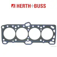 HERTH+BUSS JAKOPARTS Zylinderkopfdichtung MITSUBISHI GALANT 2 3 4 L 200 300 400