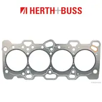 HERTH+BUSS JAKOPARTS Zylinderkopfdichtung MITSUBISHI SPACE RUNNER SPACE WAGON