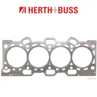 HERTH+BUSS JAKOPARTS Zylinderkopfdichtung MITSUBISHI CARISMA + STUFENHECK COLT 5