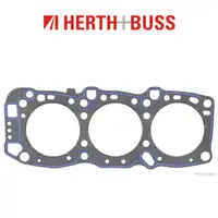 HERTH+BUSS JAKOPARTS Zylinderkopfdichtung f&uuml;r MITSUBISHI 3000 GT COUPE PAJERO 2