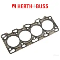 HERTH+BUSS JAKOPARTS Zylinderkopfdichtung MITSUBISHI GALANT 6 + STATION WAGON