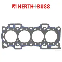 HERTH+BUSS JAKOPARTS Zylinderkopfdichtung DAIHATSU APPLAUSE CHARADE FEROZA HIJET