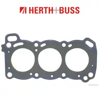 HERTH+BUSS JAKOPARTS Zylinderkopfdichtung DAIHATSU CHARADE IV CUORE 2 3 4 MOVE
