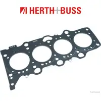 HERTH+BUSS JAKOPARTS Zylinderkopfdichtung SUZUKI LIANA ER SX4 GY 1.6 106/107 PS