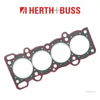 HERTH+BUSS JAKOPARTS Zylinderkopfdichtung f&uuml;r KIA CARENS 1 CLARUS + KOMBI SEPHIA