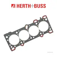 HERTH+BUSS JAKOPARTS Zylinderkopfdichtung KIA SEPHIA + STUFENHECK bis 10.2001