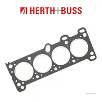 HERTH+BUSS JAKOPARTS Zylinderkopfdichtung f&uuml;r KIA PRIDE (DA) + KOMBI bis 05.2001