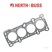 HERTH+BUSS JAKOPARTS Zylinderkopfdichtung KIA RIO KOMBI + STUFENHECK bis 02.2005