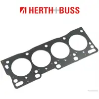 HERTH+BUSS JAKOPARTS Zylinderkopfdichtung KIA RETONA (CE) SPORTAGE (K00) 83 PS