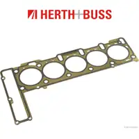 HERTH+BUSS JAKOPARTS Zylinderkopfdichtung f&uuml;r SSANGYONG KYRON REXTON RODIUS