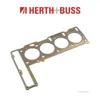 HERTH+BUSS JAKOPARTS Zylinderkopfdichtung SSANGYONG ACTYON 1 + SPORTS 1 KYRON