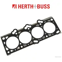 HERTH+BUSS JAKOPARTS Zylinderkopfdichtung HYUNDAI COUPE ELANTRA MATRIX i30 KIA