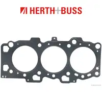 HERTH+BUSS JAKOPARTS Zylinderkopfdichtung HYUNDAI COUPE SANTA FE SONATA TRAJET