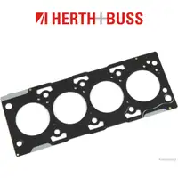 HERTH+BUSS JAKOPARTS Zylinderkopfdichtung HYUNDAI ELANTRA SANTA FE 1 TUCSON KIA