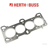 HERTH+BUSS JAKOPARTS Zylinderkopfdichtung HYUNDAI ACCENT 3 GETZ KIA CERATO RIO 2