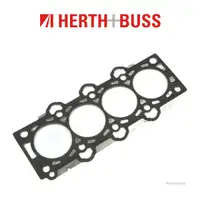 HERTH+BUSS JAKOPARTS Zylinderkopfdichtung f&uuml;r HYUNDAI i20 i30 ix20 KIA CEE'D RIO