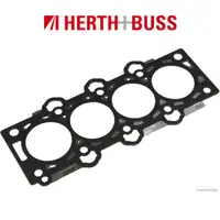 HERTH+BUSS JAKOPARTS Zylinderkopfdichtung f&uuml;r HYUNDAI i20 i30 KIA CEE'D 1.5 CRDi