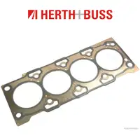 HERTH+BUSS JAKOPARTS Zylinderkopfdichtung HYUNDAI GRANDEUR (TG) SANTA FE 2 (CM)