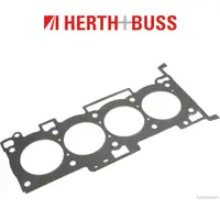 HERTH+BUSS JAKOPARTS Zylinderkopfdichtung HYUNDAI SONATA 5 KIA CARENS 3 MAGENTIS